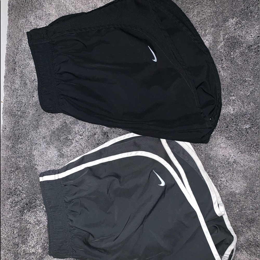 Nike shorts
